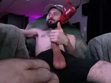 Chaturbate Live Sex of digbicknik