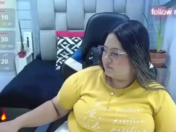 Chaturbate Live Sex Cam of evelin_zaens