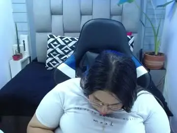 Chaturbate Live Porn of evelin_zaens