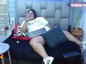 Chaturbate Adult Webcam of evelin_zaens