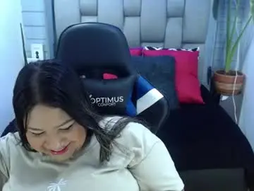 Chaturbate Best Webcam of evelin_zaens