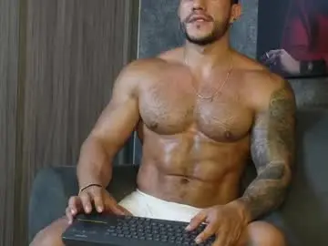 Chaturbate Watch Live Sex Cams of garret_alvin_