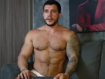 Chaturbate Free Live Porn of garret_alvin_