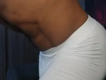 Chaturbate Sex Chat of garret_alvin_