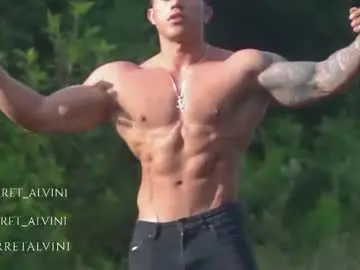 Chaturbate Watch Live Sex Cams of garret_alvin_