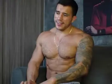 Chaturbate Adult Video Chat of garret_alvin_
