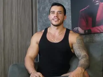Chaturbate Watch Live Sex Cams of garret_alvin_