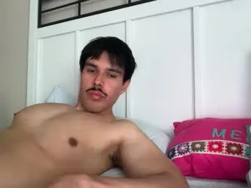 Chaturbate Adult Video Chat of infamouslucas