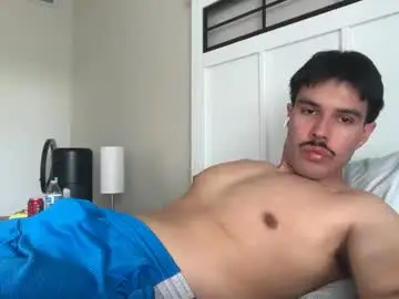 Chaturbate Adult Video Chat of infamouslucas