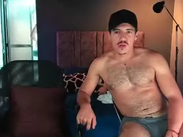 Chaturbate Adult Webcams of jasper__jones