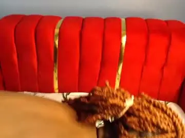 Chaturbate Live Sex Cam of jinn42