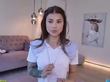 Chaturbate Sex Chat of lenna_godess