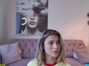 Chaturbate Adult Video Chat of lenna_godess