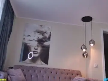 Chaturbate Adult Webcams of lenna_godess