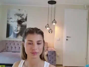 Chaturbate Sex Chat of lenna_godess