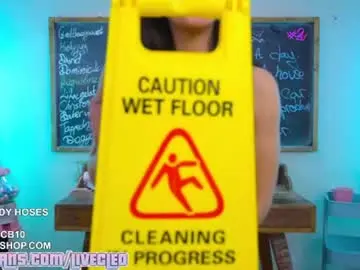 Chaturbate Sex Cam of livecleo
