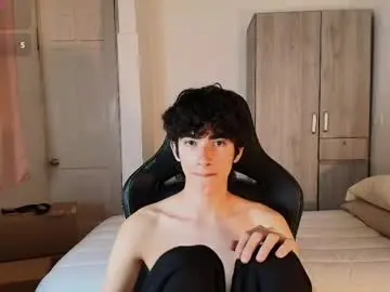 Chaturbate Best live sex cam show of lucas_xo