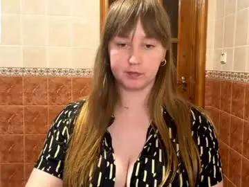 Chaturbate Live Porn of maroonmoon_