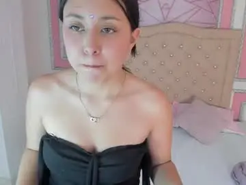 Chaturbate Nude Webcam of melany_blossom