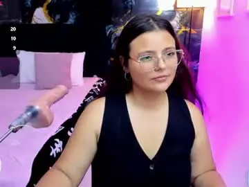 Chaturbate Best live sex cam show of miss_kloee