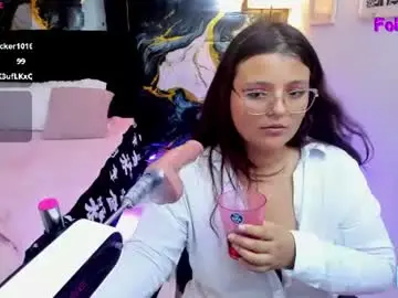 Chaturbate Free Live Porn of miss_kloee