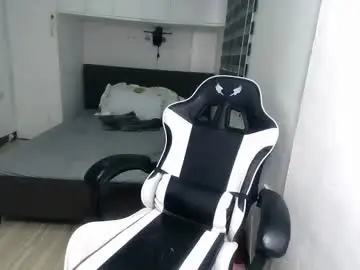 Chaturbate Live Sex of naughty_mariaxx