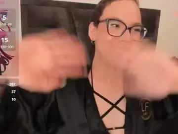 Chaturbate Free Porn Cam of paris_mendez