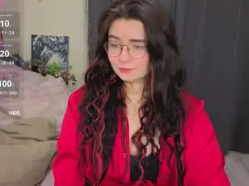 Chaturbate Adult Webcams of s_katekisa_ss