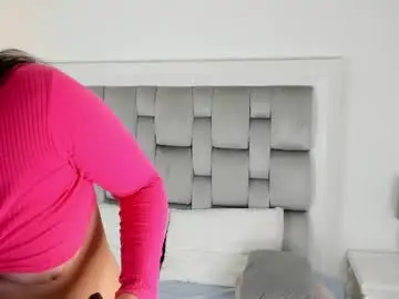 Chaturbate Live Sex of sofia__thompson