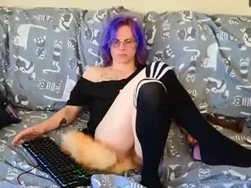 Chaturbate Adult Video Chat of sparkyferret