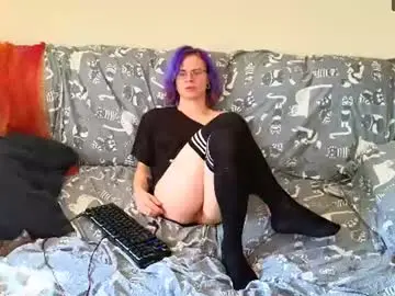 Chaturbate Live Sex Cam of sparkyferret