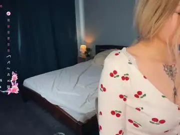 Chaturbate Adult Webcams of thoracarter