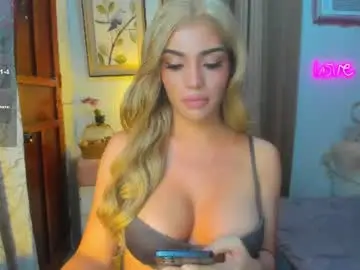 Chaturbate Best live sex cam show of tiffany_cams