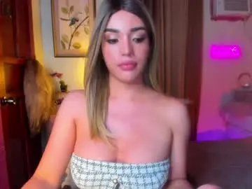 Chaturbate Adult Webcams of tiffany_cams