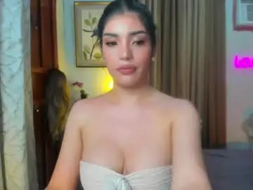 Chaturbate Live Sex of tiffany_cams