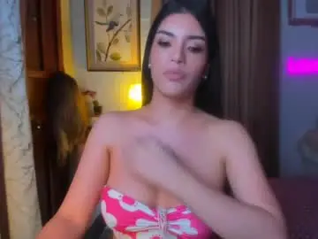 Chaturbate Private Sex Chat of tiffany_cams
