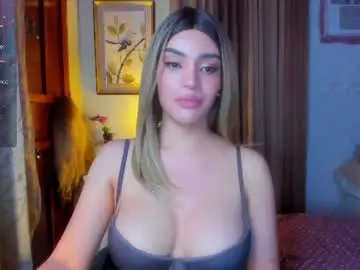 Chaturbate Sex Cam of tiffany_cams