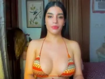 Chaturbate Sex Cam of tiffany_cams