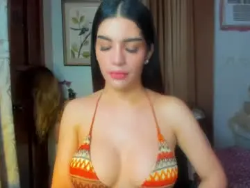 Chaturbate Live Sex Cam of tiffany_cams