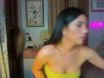 Chaturbate Sex Chat of tiffany_cams