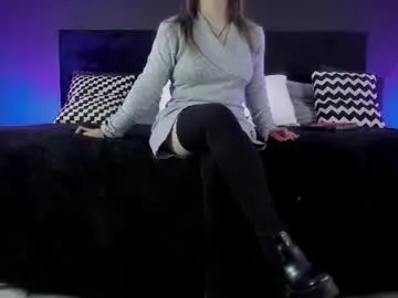 Chaturbate Best live sex cam show of _jade_16