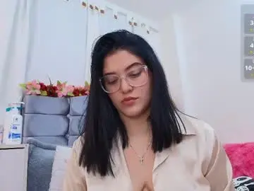 Chaturbate Adult Video Chat of amabella_w
