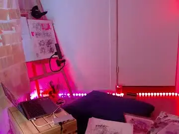 Chaturbate Best live sex cam show of amydreamgirl
