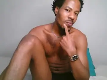 Chaturbate Best live sex cam show of cute_blk