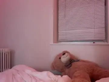Chaturbate Sex Cam of dreamafterdark