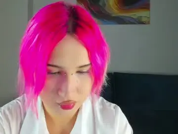 Chaturbate Nude Webcam of ekimmj_age