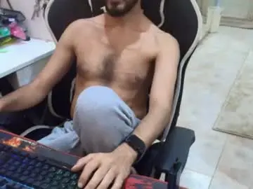 Chaturbate Adult Video Chat of flowthefun