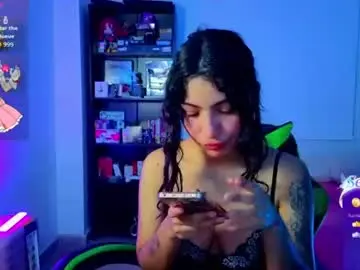Chaturbate Free Porn Cam of helia_n_amy