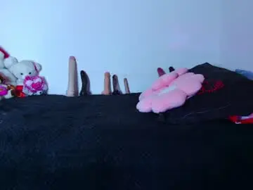 Chaturbate Live Porn of juliberrysweet