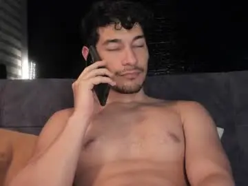 Chaturbate Live Sex Cam of kayn_kalo